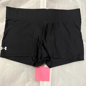 Under Armour Women’s UA Shorty Size XL